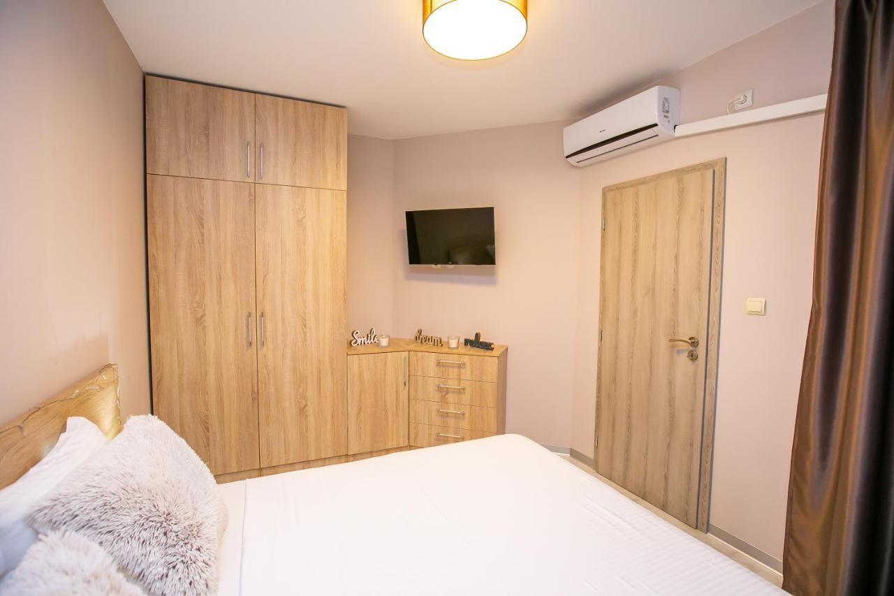 Riva Apartment Sandanski Exterior foto