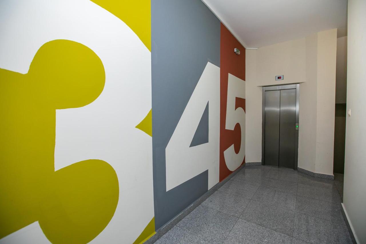 Riva Apartment Sandanski Exterior foto