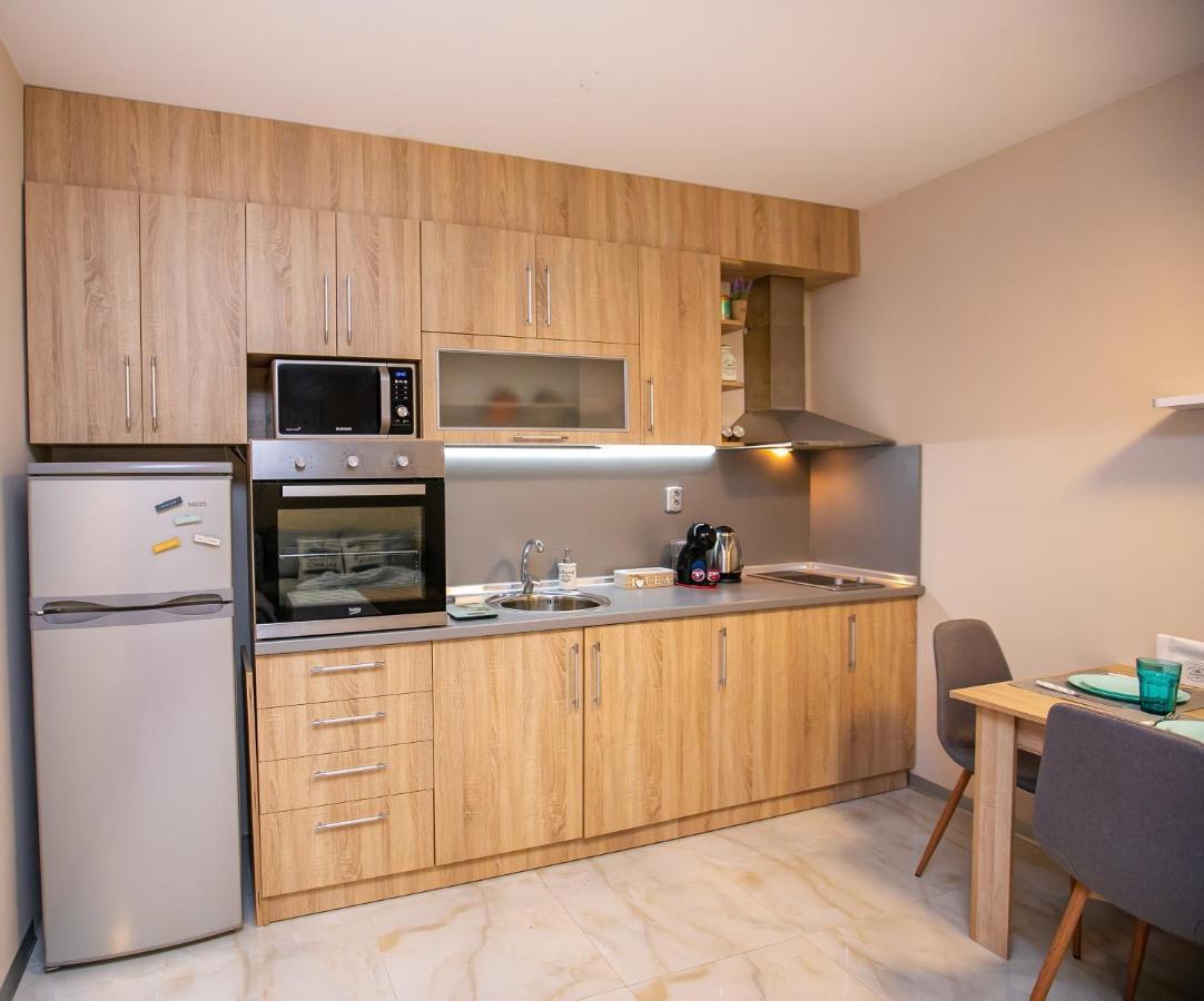 Riva Apartment Sandanski Exterior foto