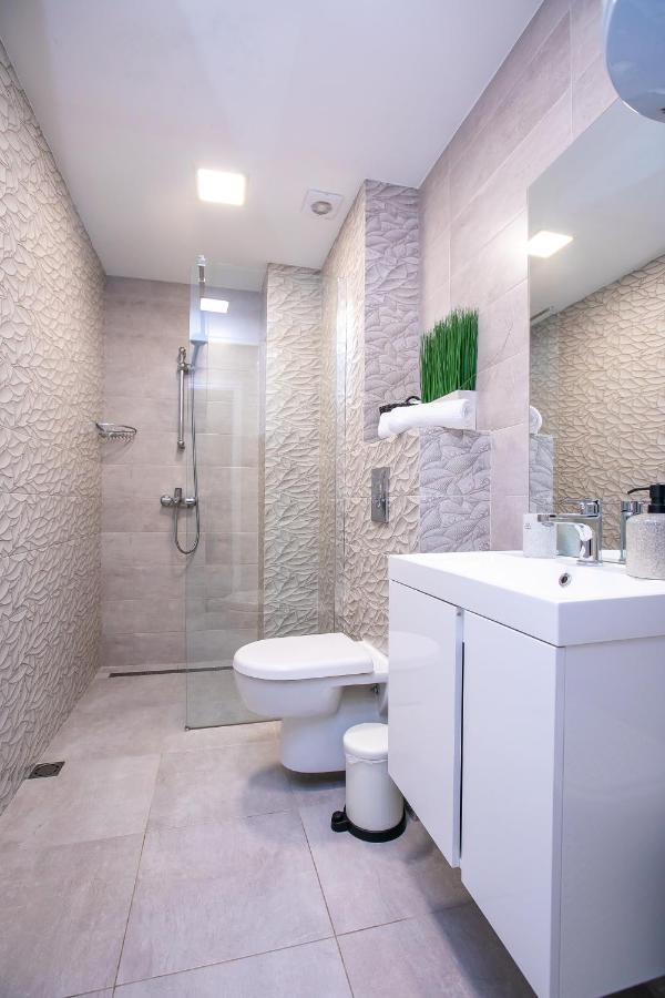 Riva Apartment Sandanski Exterior foto