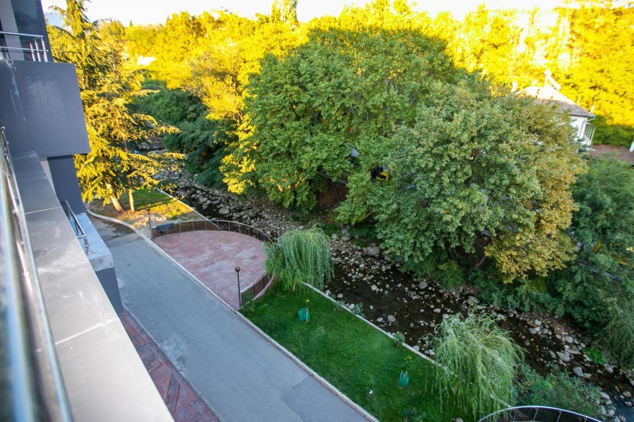 Riva Apartment Sandanski Exterior foto